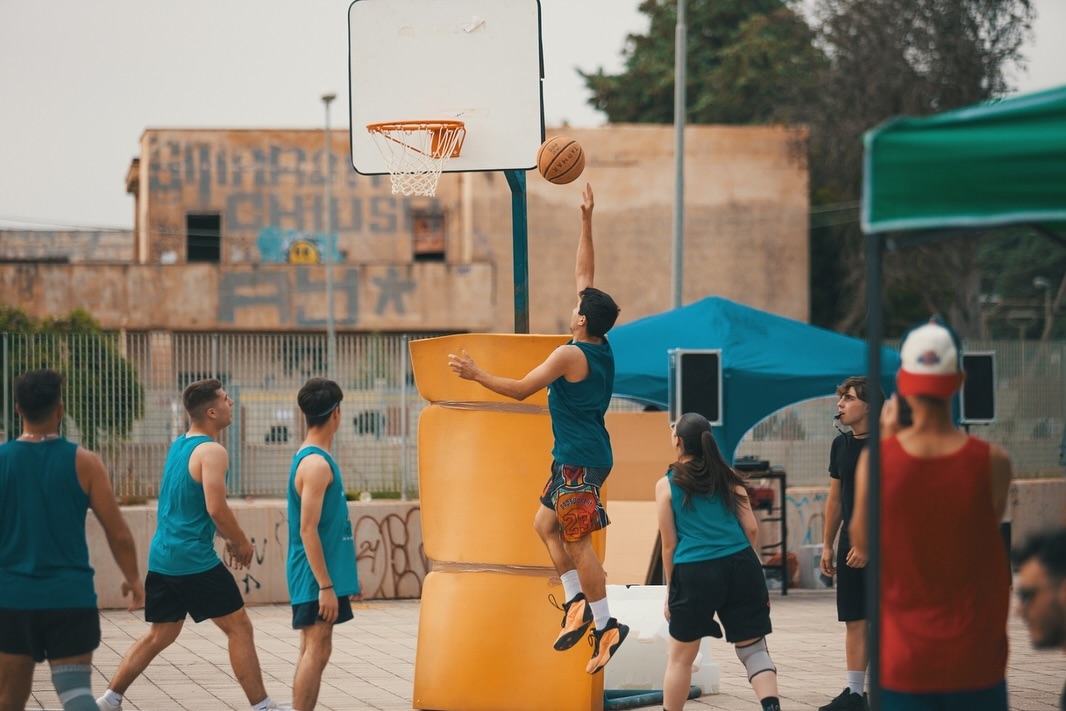 Basket