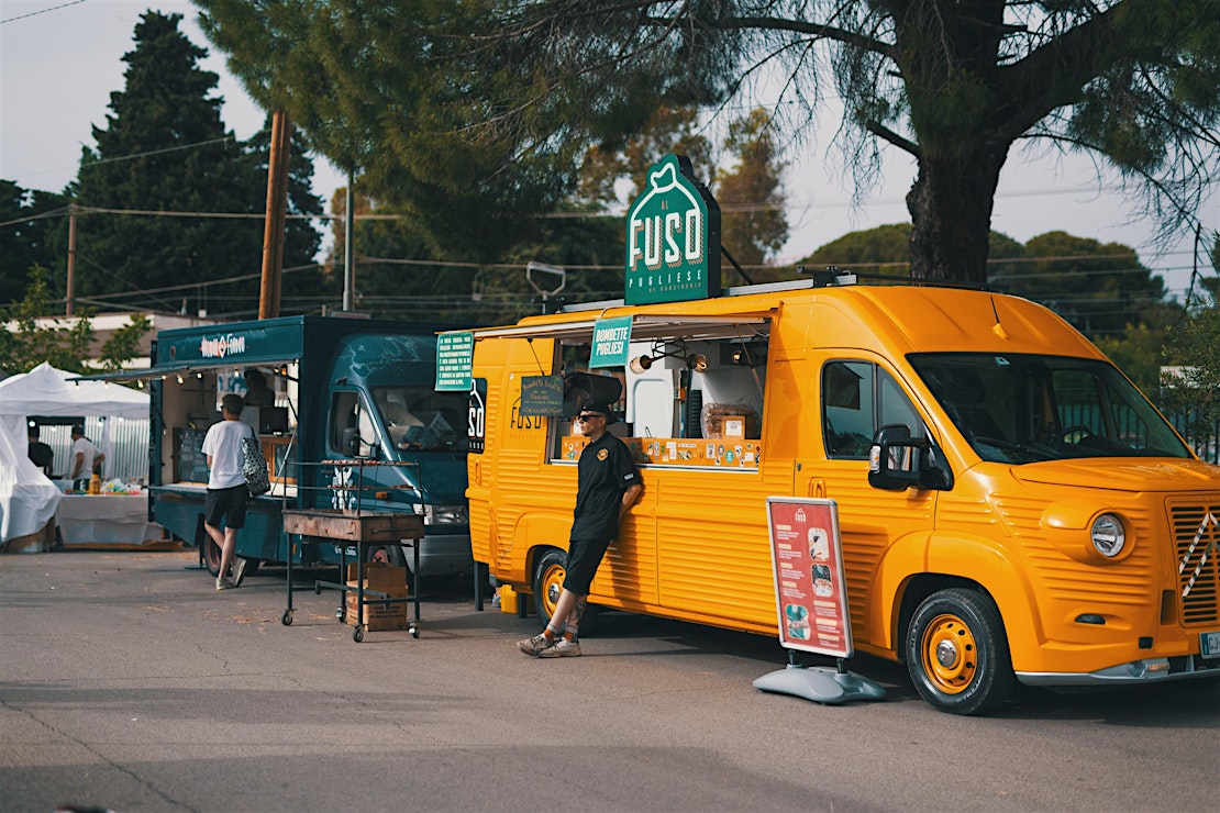 Street Food
